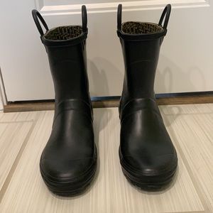 Keds Rainboots